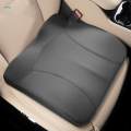 Car Seat Cushion Pad Memory Foam Non Slip Car Seat Covers Office/Home Chair Seat. 