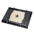 ATOMSTACK F1 Laser Engraver Honeycomb Working Table 380x284mm Working Area - black. 