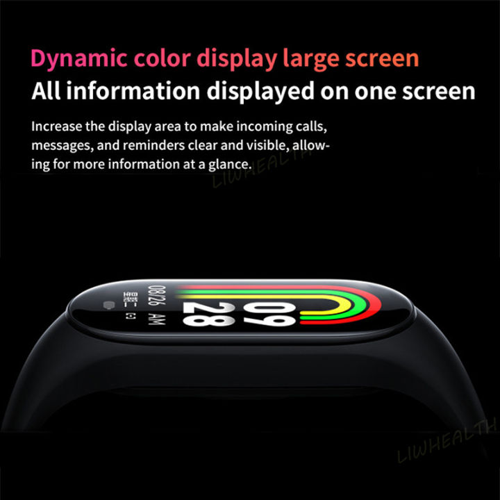 NEW Cheap Smart Watch Band Series 8 Smartwatch Men Women Wrist Watch Health Fitness Bracelet For Xiaomi Honor IOS VS Mi Band 8/9 Not