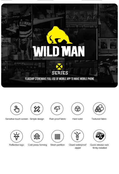 Anyike%20%5BGood%20Product%5D%20WILD%20MAN%20Bicycle%20bag%20EVA%20Front%20beam%20bag%20of%20monocoque%20mountain%20bike%20Cycling%20bag%20rain-proof%20Touch-screen%20headstock%20bag%20for%20mobile%20phone%20-%20Image%208