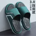 unisex Superme Slides Sandal. 