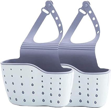 Kitchen%20Sink%20Caddy%20Sponge%20Holder%20Silicone%20Plastic%20Soap%20Holder%20Hanging%20Ajustable%20Strap%20-%20Image%202