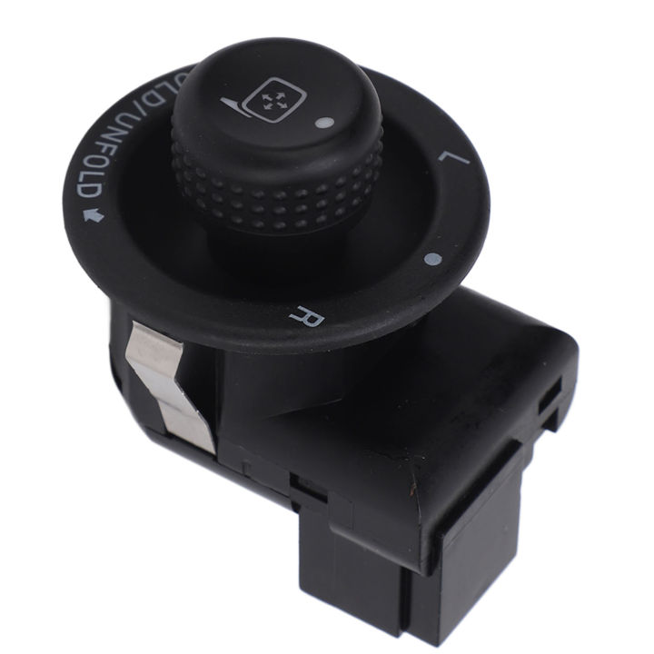 Power%20Side%20Door%20Mirror%20Control%20Switch%20Accurate%20Control%20Flexible%20Adjustment%20Short%20Circuit%20Proof%207L1Z17B676AA%20Power%20Side%20View%20Mirror%20Switch%20for%20Mark%20-%20Image%207
