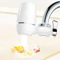 Aux water filter, Tap Water Filter System for Kitchen Sink. 