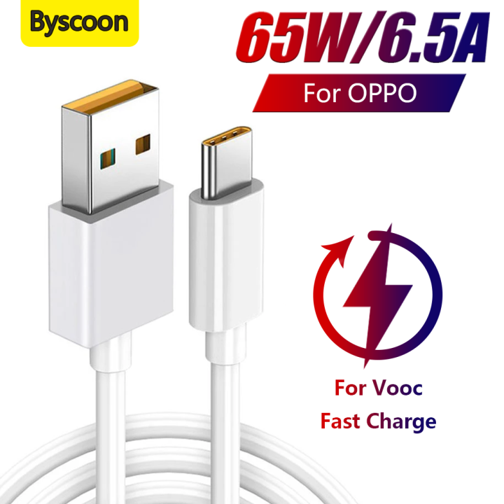 A 05 Data Cable 65W
