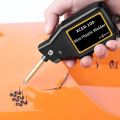 100W Portable Mini Hot tapler Plastic Welding Machine Car Bumper Repair Kit Plastic Welder Pro Kit. 