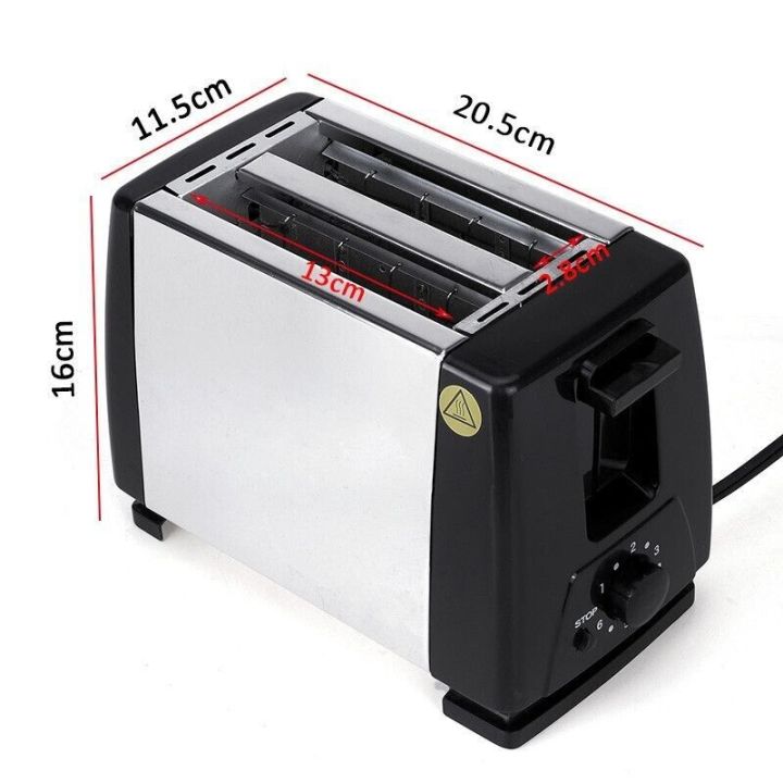 2-Slice%20Electric%20Fully%20Automatic%20Toaster%20Multifunctional%20Breakfast%20Machine%20-%20Image%202
