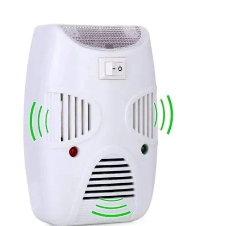 Pest Repellent Aid Pest Reject