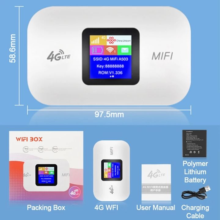 4G%20Lte%20Router%20Wireless%20Wifi%20Portable%20Modem%20Mini%20Outdoor%20Hotspot%20Pocket%20Mifi%20150mbps%20Sim%20Card%20Slot%20Repeater%203000mah%20-%20Image%208