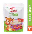 Oateo Baby Oats Pouch - 500g. 