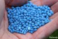 NPK 12-12-17+2MgO+TE Blue Granular Fertilizer Nil Keta. 