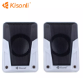 A-505 KISONLI USB MULTIMEDIA SPEAKER [ID: 6920]. 