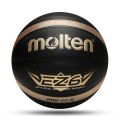 Molten Basketball Balls Official Size 7/6/5 PU Material Women Outdoor Indoor Match Training Basketball With Free Net Bag Needle. 