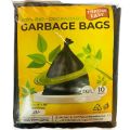 Throw Easy Highly Durable Garbage Bags XXXL. 