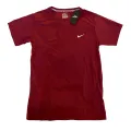 Nike Pro Men's T-Shirt Dri-Fit Short Sleeve Tops Sports Gym. 