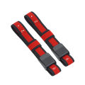 BFR Rigid Blood Flow Restriction Band For Arms Legs Glutes BFR Training Workout Occlusion Bands For Men And Women. 