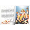 Story Book - The Little Mermaid. 