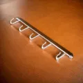 Wall Hook - Side mount. 
