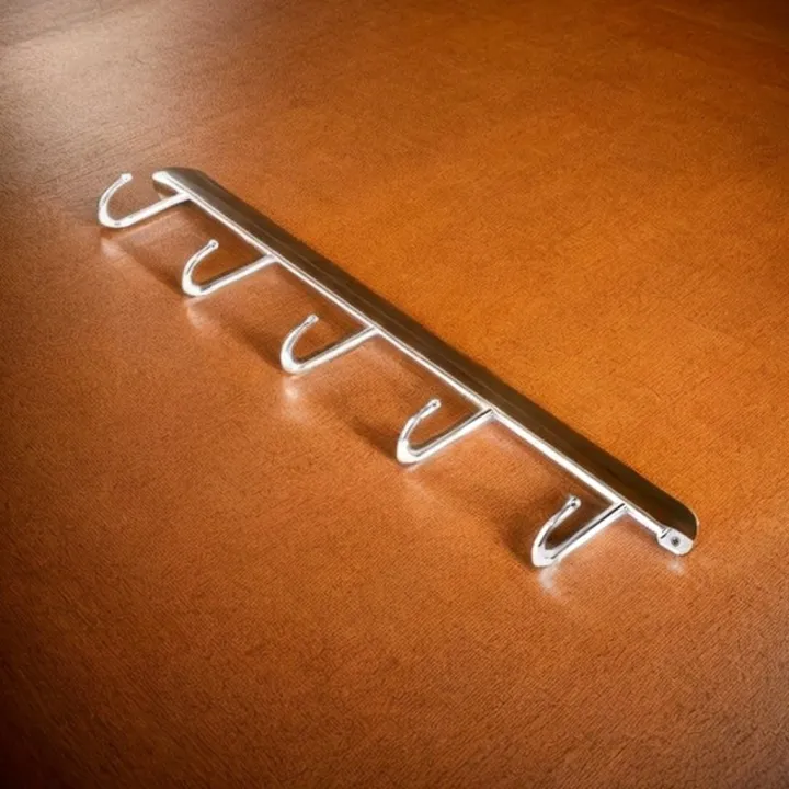 Wall Hook - Side mount
