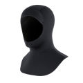 3mm Neoprene Scuba Diving Hood With Shoulder Snorkeling Equipment Hat Cap Winter Sunlight Mall. 