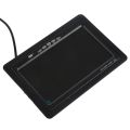 SRIWEN 2X 12V-24V 7 inch TFT LCD Color HD Monitor for Car CCTV Reverse Rear View Backup Camera. 
