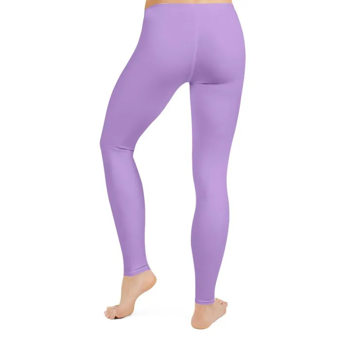 SASA%20Women%20Pure%20Cotton%20High%20Waist%204-Way%20Stretch%20Modern%20Fashion%20Legging%201%20Pack%20Purple%20Color%20-%20Image%204