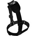 Go pro Accessories 360° shoulder Strap Mount Harness for Gopro Hero 12 11 10 9 8 7 6 5 SJ4000 for Xiaomi Yi Camera Chest Harness. 