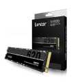 Lexar NM620 M.2 GEN3X4 NVME 512GB. 