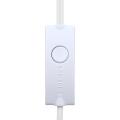 Samsung EHS61 In-Ear Headset | 3.5MM Jack | With Mic | A+ Sound Quality. 