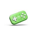 8BitDo Micro Controller Pocket-sized Mini Gamepad for Switch, Android, and Raspberry Pi, Support Keyboard Mode. 