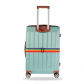 Adjustable Strong Extra Safety Travel Suitcase Luggage Baggage Straps Tie Belt. 