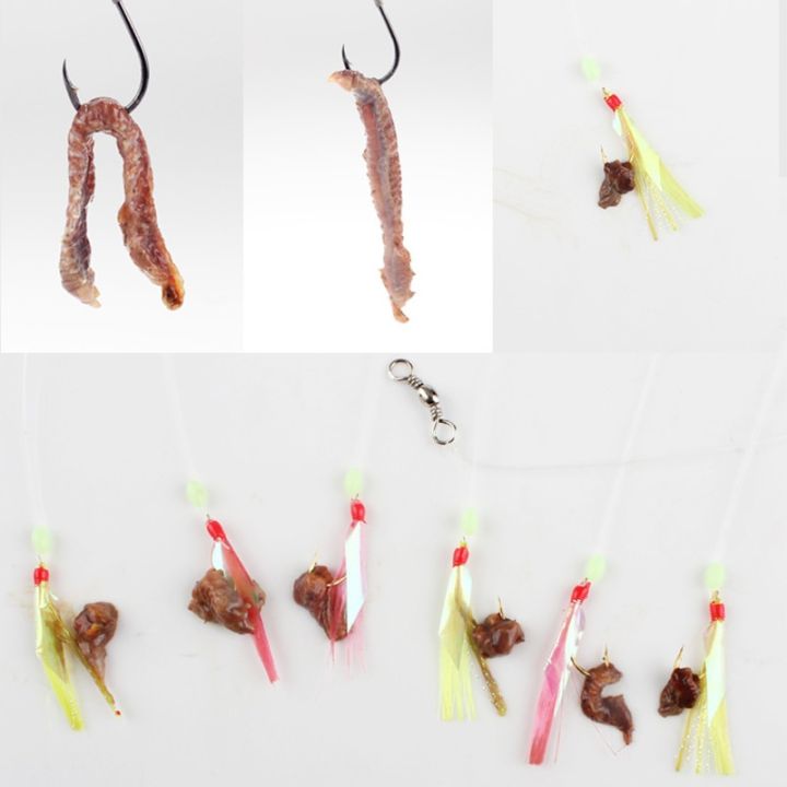 1%20pack%20of%20freshwater%20freshwater%206g%2010gLu%20fish%20cod%20cod%20dry%20sandworm%20sea%20fishing%20worm%20bait%20-%20Image%204