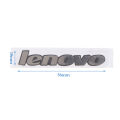 Laptop Metal Logo Stickers For Lenovo Laptop DIY Decor Laptop Metal Stickers. 