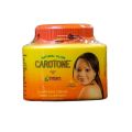Carotone brightening cream 330ml. 