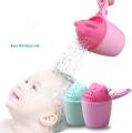 Baby Dippers Bath Rinse Cup, Bath Rain, Shower Shampoo Cup. 