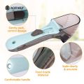 Adjustable Measuring Spoon (2 Spoons Included). 