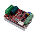 6-60V BLDC Three Phase DC Brushless Motor Controller(With Hall). 