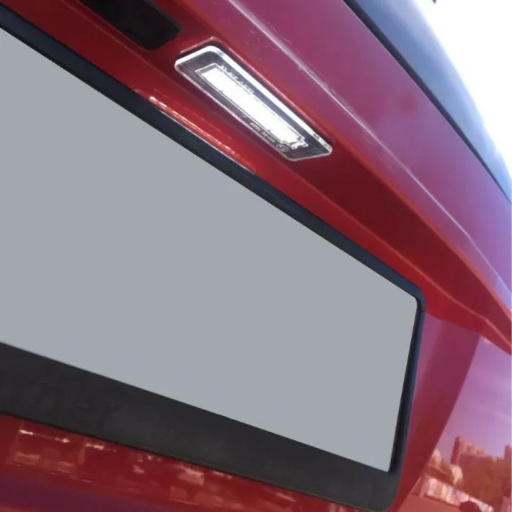 LKPCIGCXM%20Car%20LED%20License%20Plate%20Light%20for%20Smart%20for%20Two%20Coupe%20Convertible%20450%20451%20-%20Image%204