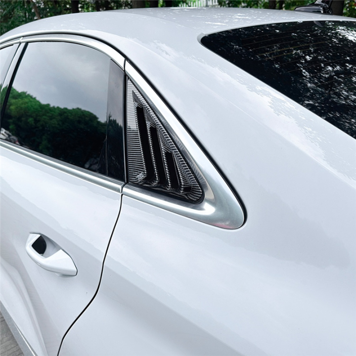 Car%20Rear%20Window%20Shutter%20Cover%20Trim%20Window%20Louver%20Side%20Vent%20Trim%20for%20A3%208Y%20Sedan%202021-2024%20Carbon%20Fiber%20-%20Image%203