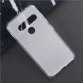 Phone Back Case For LG V60 ThinQ 5G Velvet 2 Pro 4G G8 G8X G8s G7 V50 ThinQ K40 K40s K50 K50s Q60 Q70 Q9 One Soft Silicone Cover. 