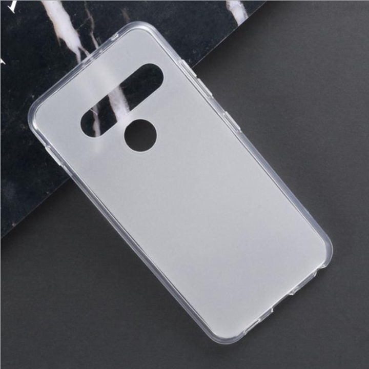 Phone%20Back%20Case%20For%20LG%20V60%20ThinQ%205G%20Velvet%202%20Pro%204G%20G8%20G8X%20G8s%20G7%20V50%20ThinQ%20K40%20K40s%20K50%20K50s%20Q60%20Q70%20Q9%20One%20Soft%20Silicone%20Cover%20-%20Image%205