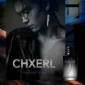 Woody - Marine Perfume for Men and Women, Durable Scent, Fresh Cologne, Attractive Date, Unisex, Brand. 