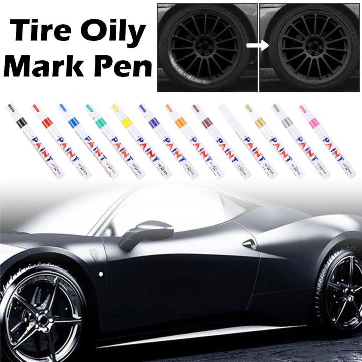 1Pc%20Waterproof%20Car%20Paint%20Pen%20Auto%20Tyre%20Tire%20Tread%20CD%20Wheel%20Painting%20Permanent%20Pen%20Car%20Metal%20Rubber%20Marker%20Auto%20Tire%20Mark%20Oi%20N4K3%20-%20Image%204