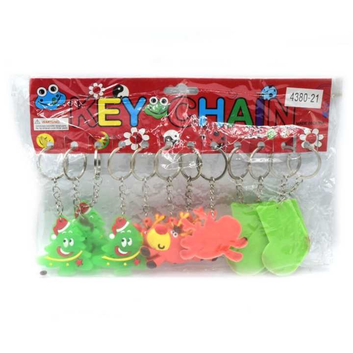 Key Chain Pack-Multi | Daraz.lk