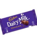 Cadbury Dairy Milk Chocolate 160g. 