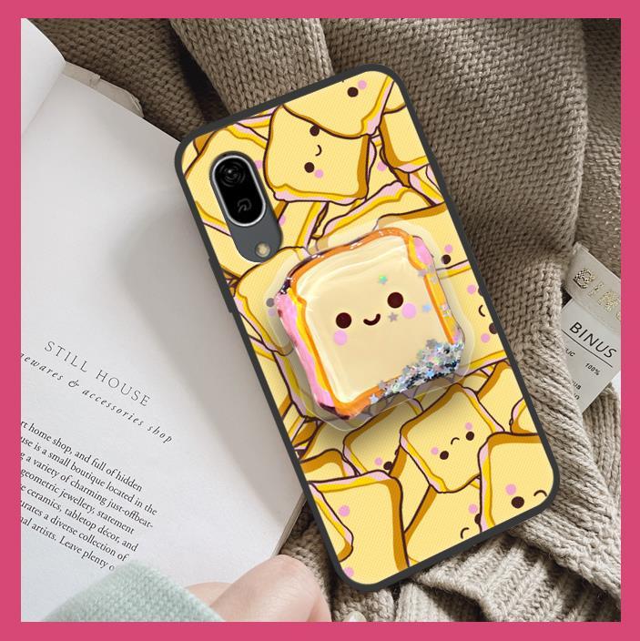 Soft%20Case%20quicksand%20Phone%20Case%20For%20Sharp%20Aquos%20Sense3%20Lite/Sense3/Basio/One%20S7/SH-02M/SHV45%20Skin%20feel%20silicone%20Durable%20-%20Image%206