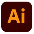 Adobe Illustrator CC 2014. 