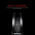 Fantech Hg11 Captain 7.1 Gaming Headset Black. 