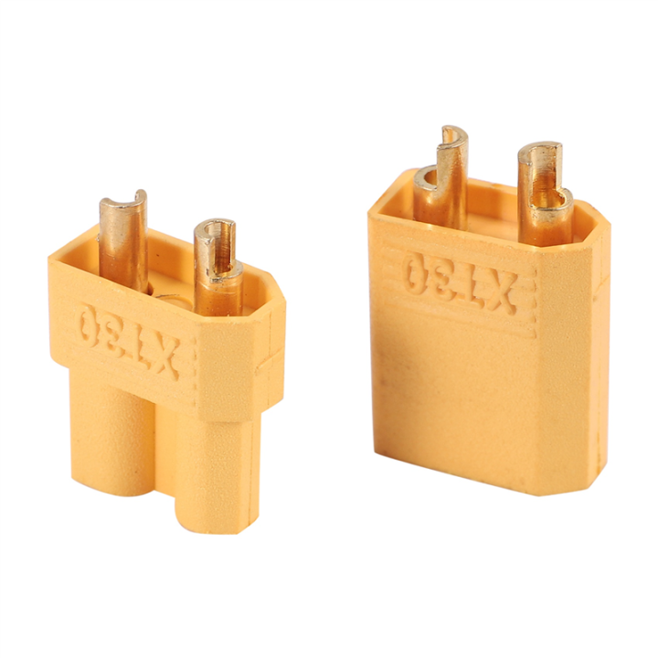 XT30%20Male%20Female%20Battery%20Connectors%20XT30U%20Male%20Female%20Connectors%20-%20Image%202