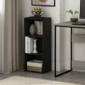 VTEC FURNITURE Modern Open Book Rack. 